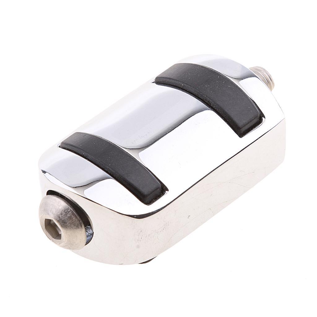 Motorcycle Brake Pedal Pegs for Touring FLST