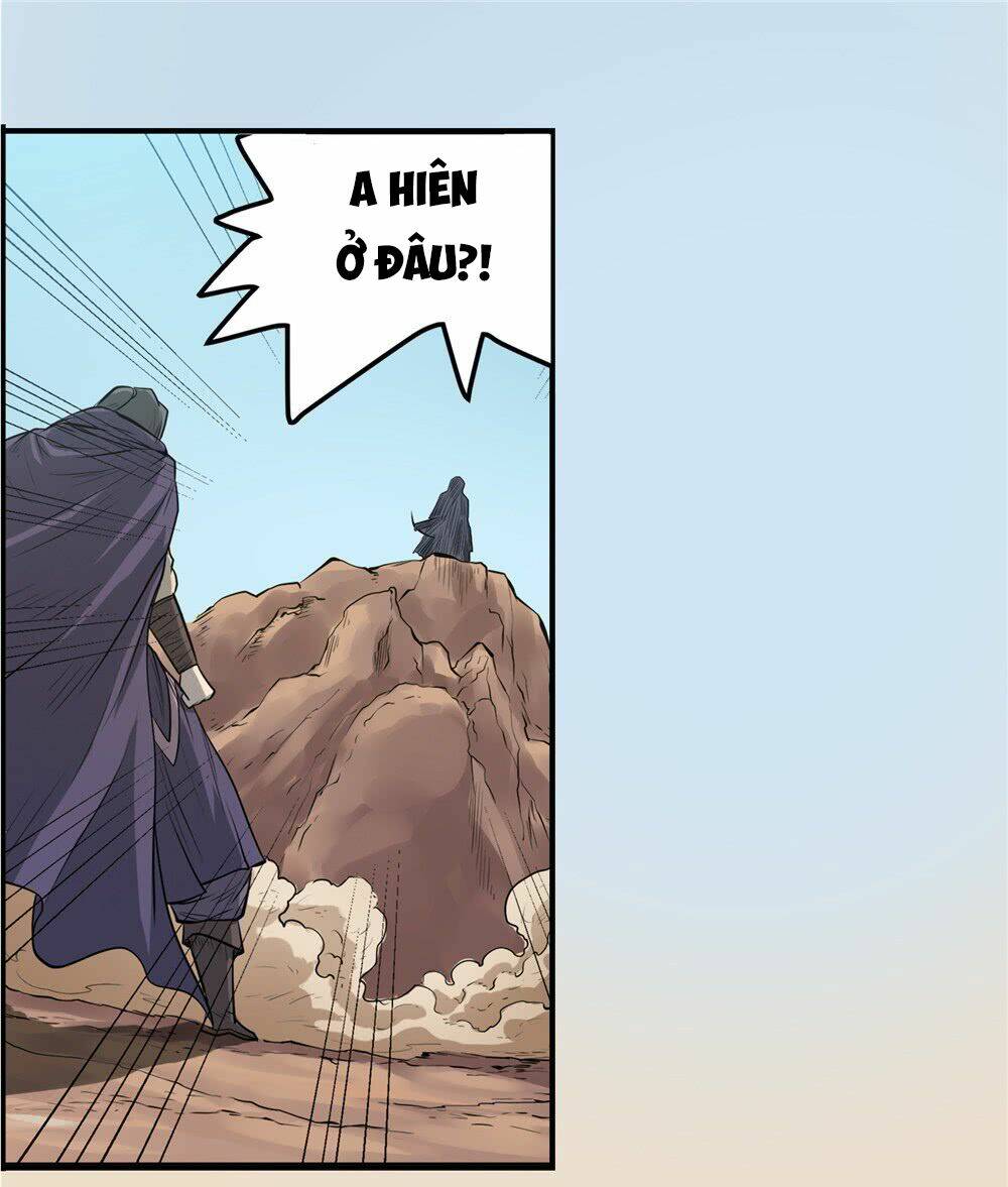hiệp hành cửu thiên chapter 38 23
