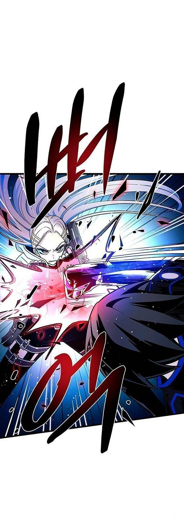 chuyển sinh thành ác nhân chapter 91 93