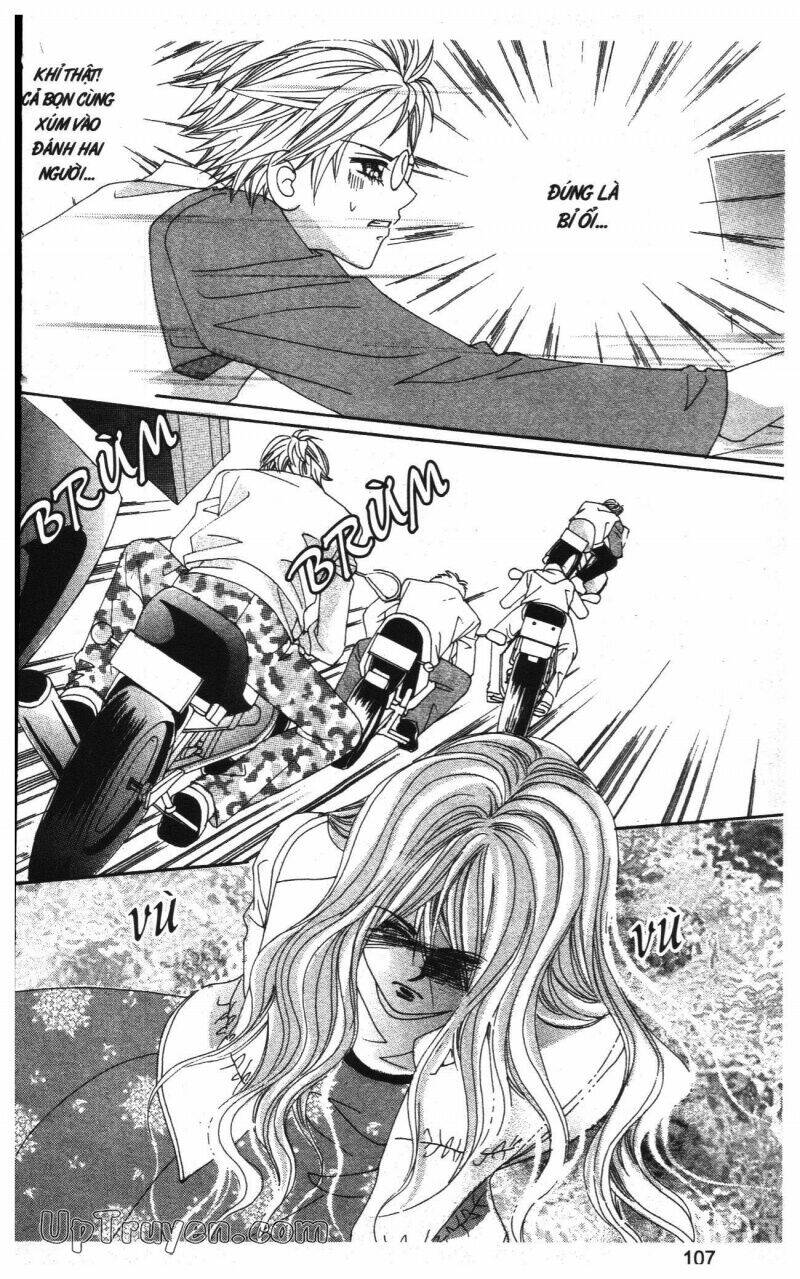 thoát kiếp hồ ly chapter 24 4