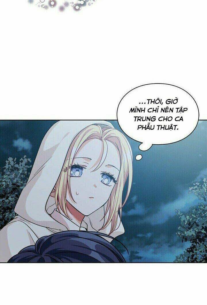 nữ hoàng ngoại khoa chapter 64 2