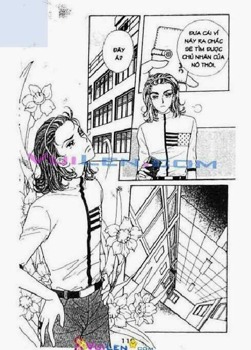 nhật ký tân hôn chapter 4 118