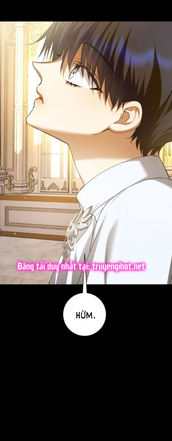 tôi muốn trở thành cô ấy dù chỉ là một ngày chapter 153.1 37