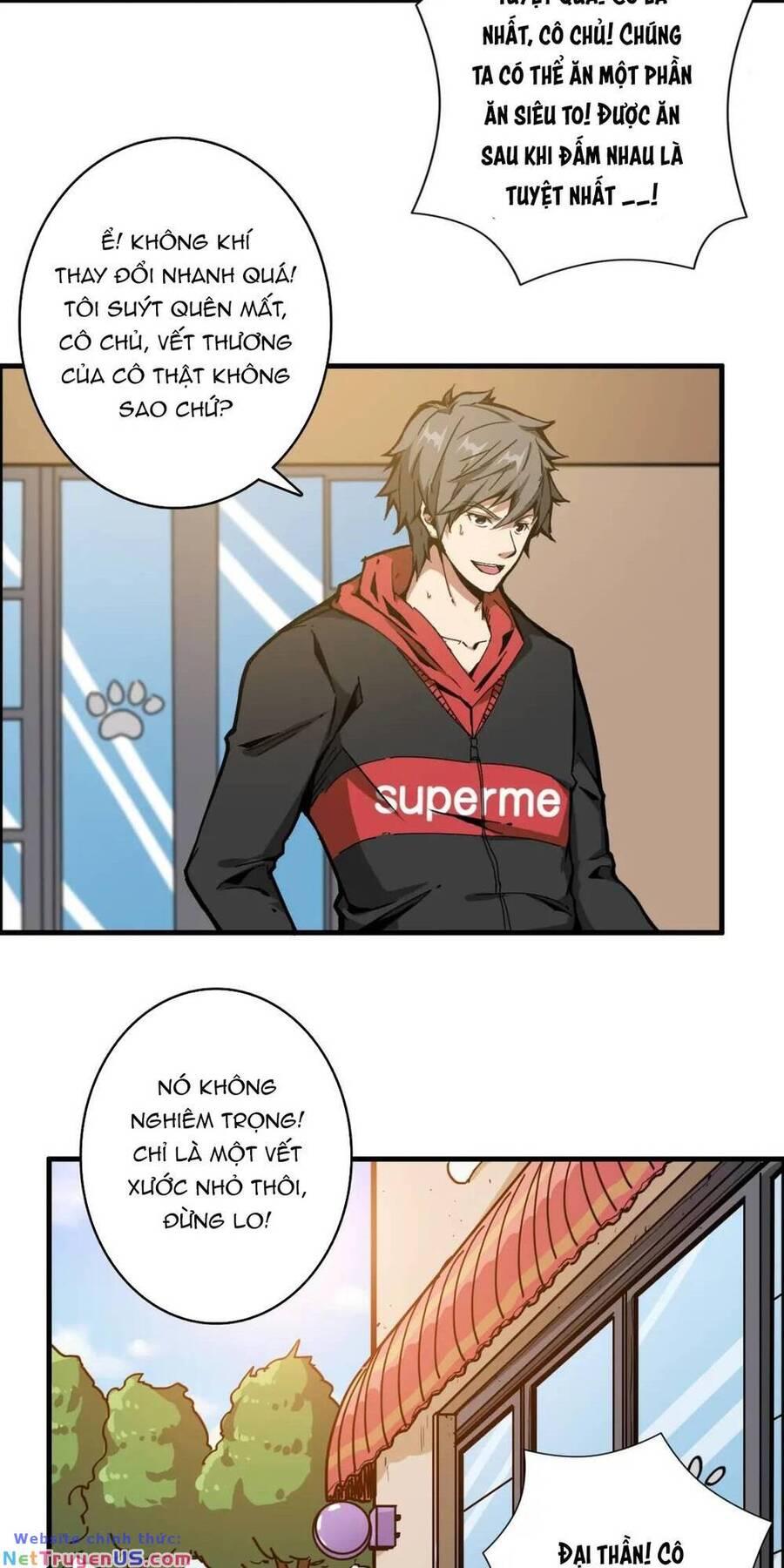 god slayer chapter 103 14