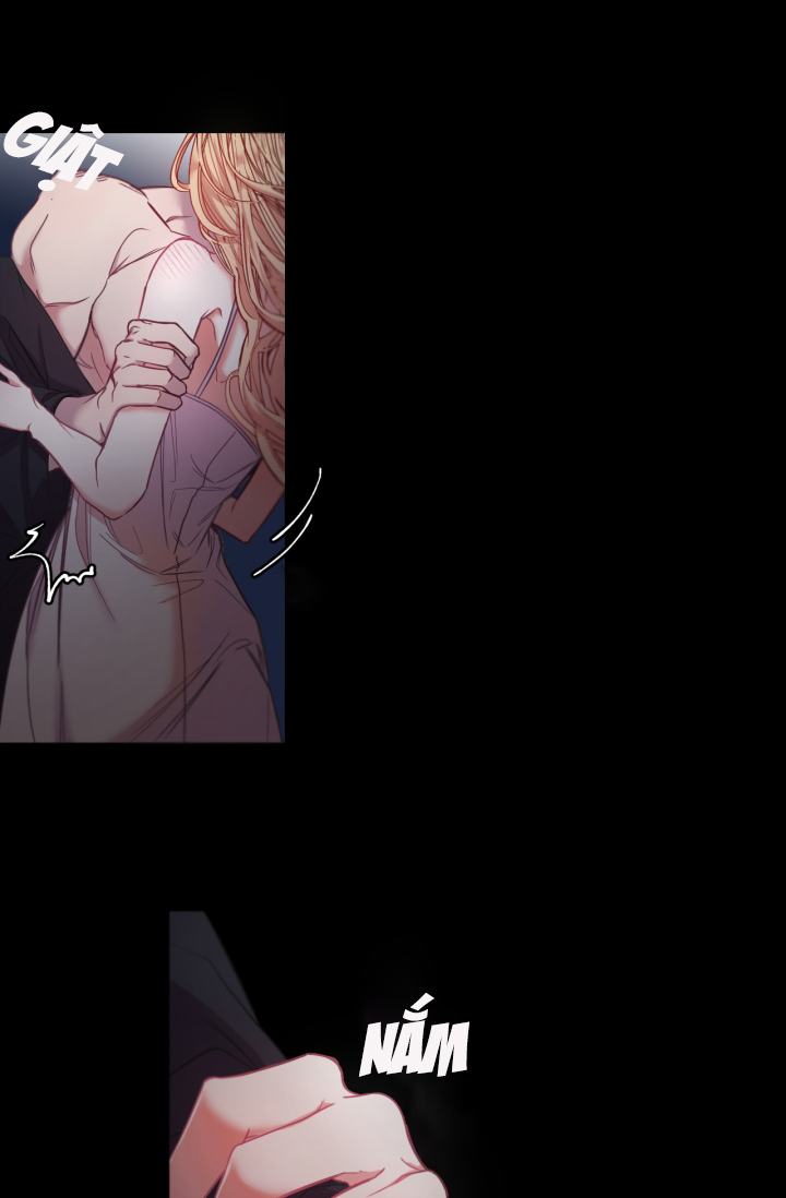 vị hôn thê của kẻ săn mồi chapter 0 11