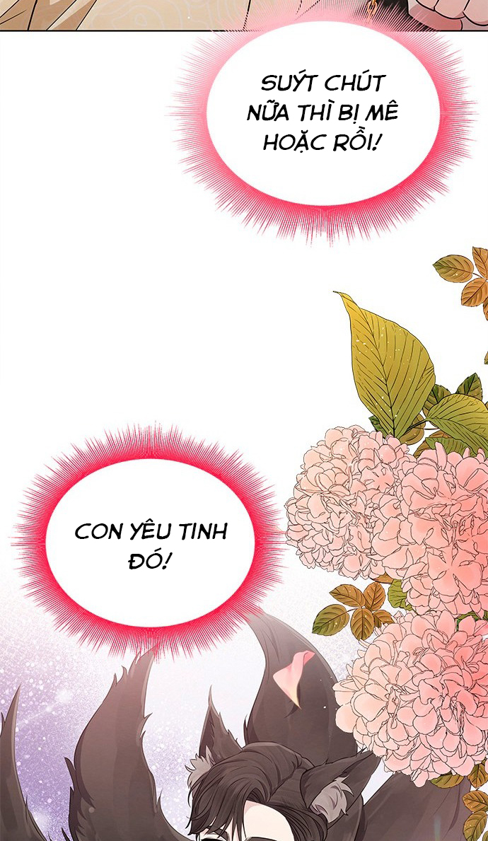 lâu đài - cô dâu của ma chapter 44 38