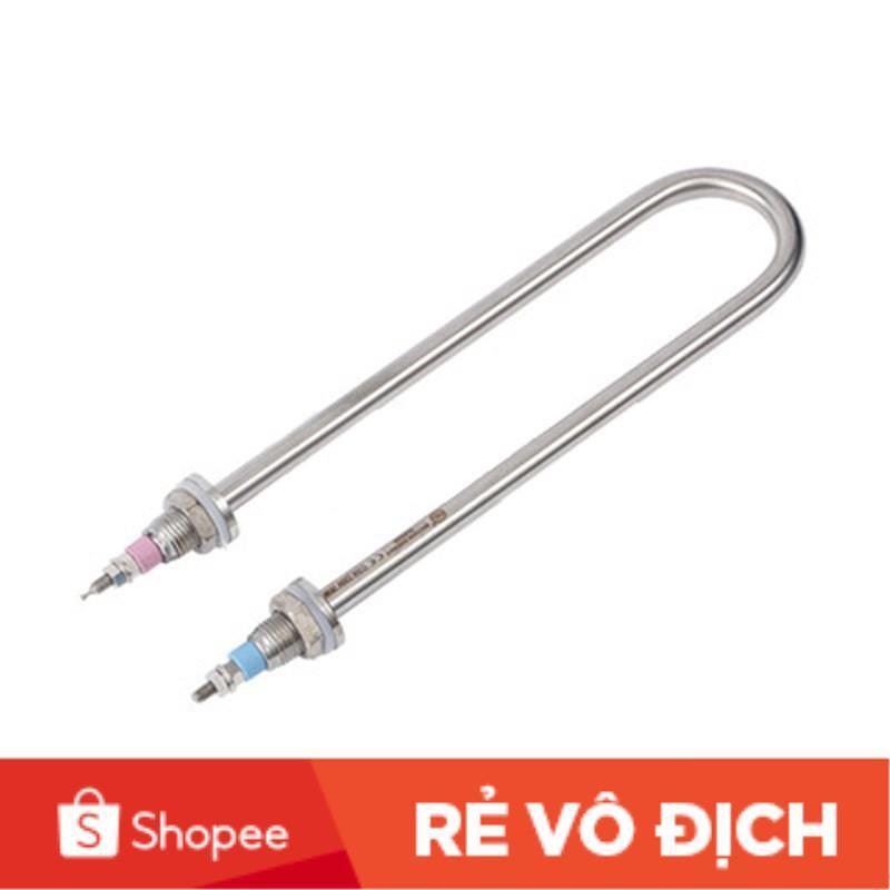 THANH NHIỆT ĐUN NƯỚC - U ĐƠN, U QUỲ , U KÉP, ĐIỆN TRỞ NỒI PHỞ, NẤU CHÁO