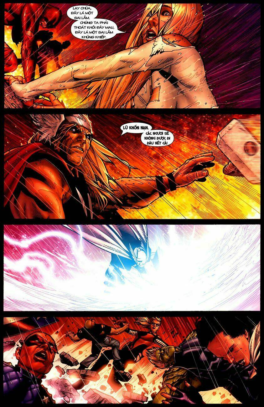 Civil War chapter 4 8