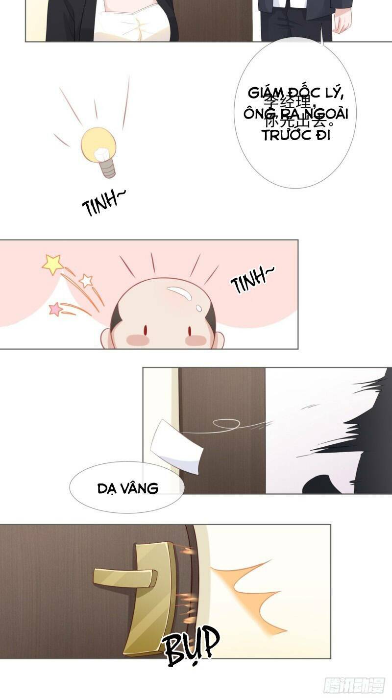 hẹn anh một giấc mộng thơ chapter 14 22