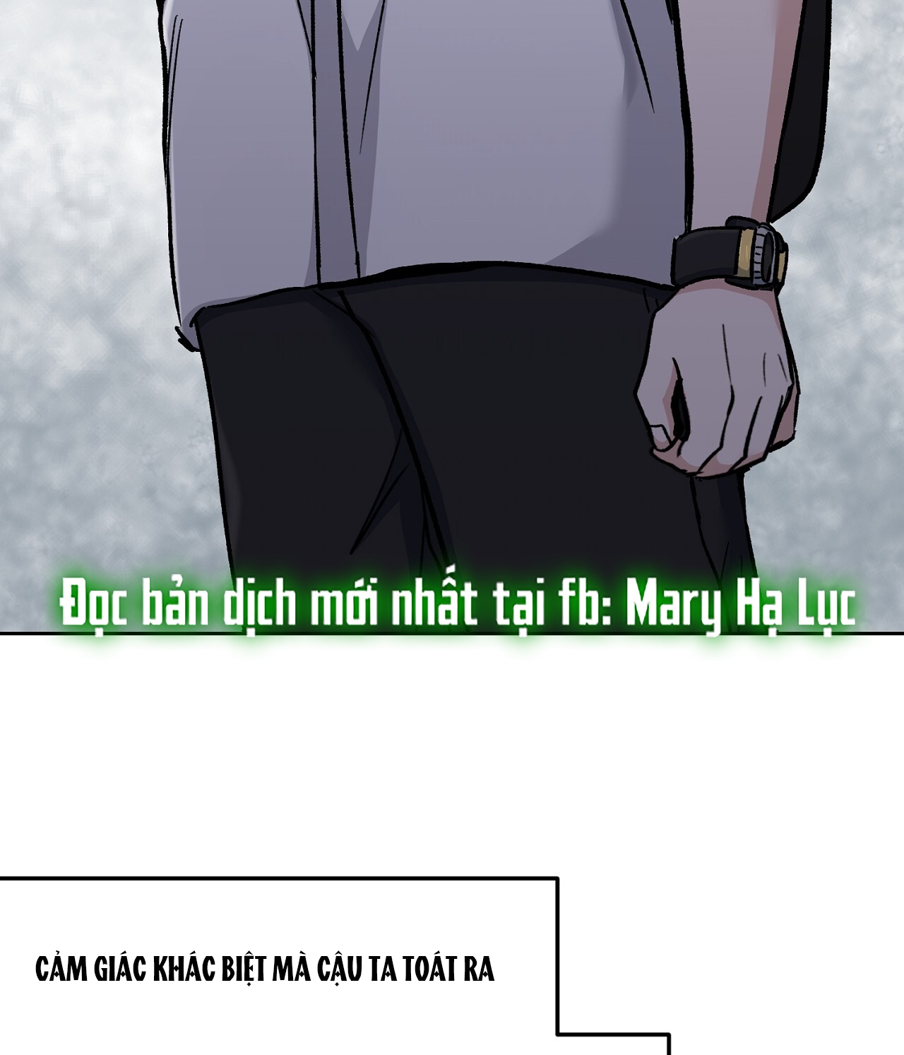 Năm Giác Quan chapter 1.2 - Trang 28