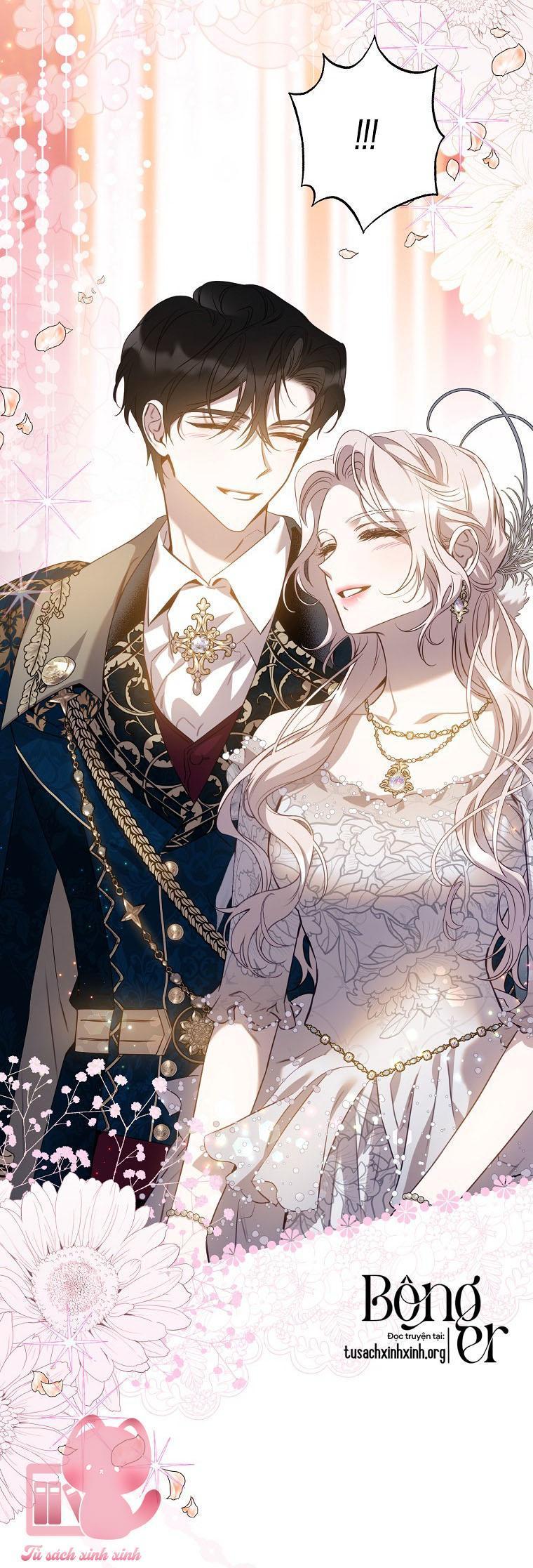 thuần hóa bạo chúa rồi bỏ trốn chapter 88 4