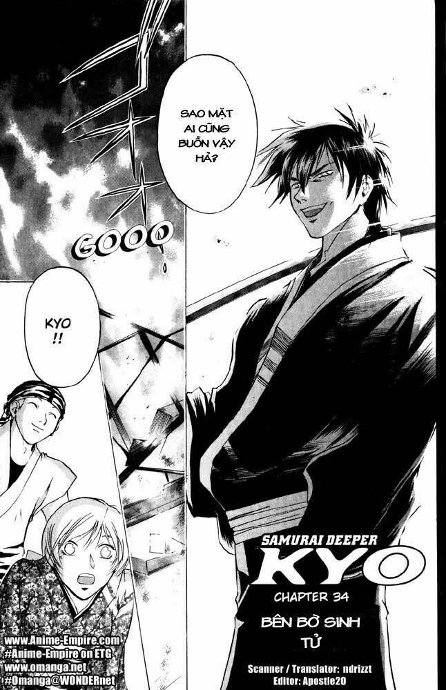 mắt quỷ kyo chapter 34 2