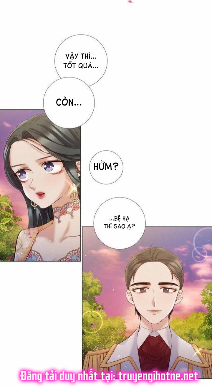từ tiểu thư thành hoàng hậu - lady to queen chapter 82.2 10