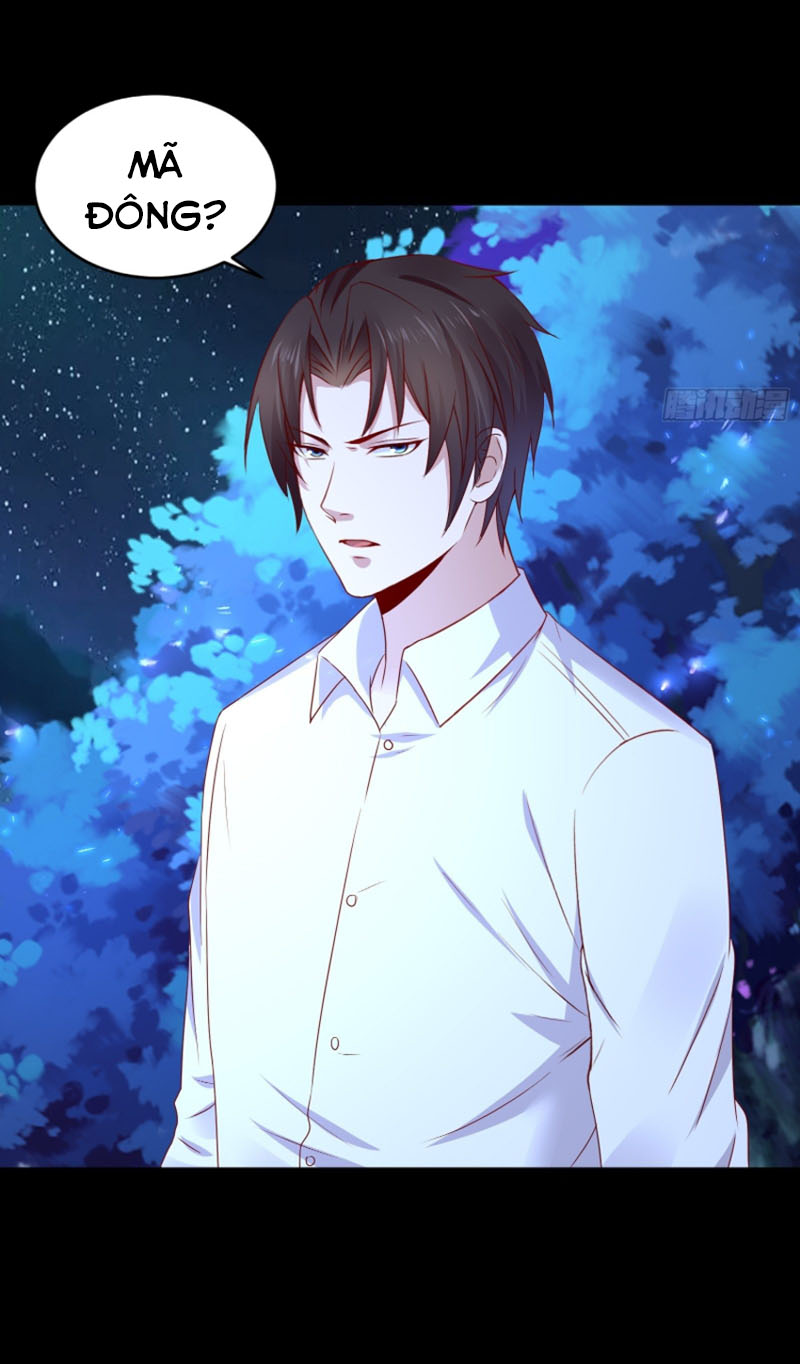 trùng sinh đô thị - nhà đầu tư mạnh nhất chapter 12 6