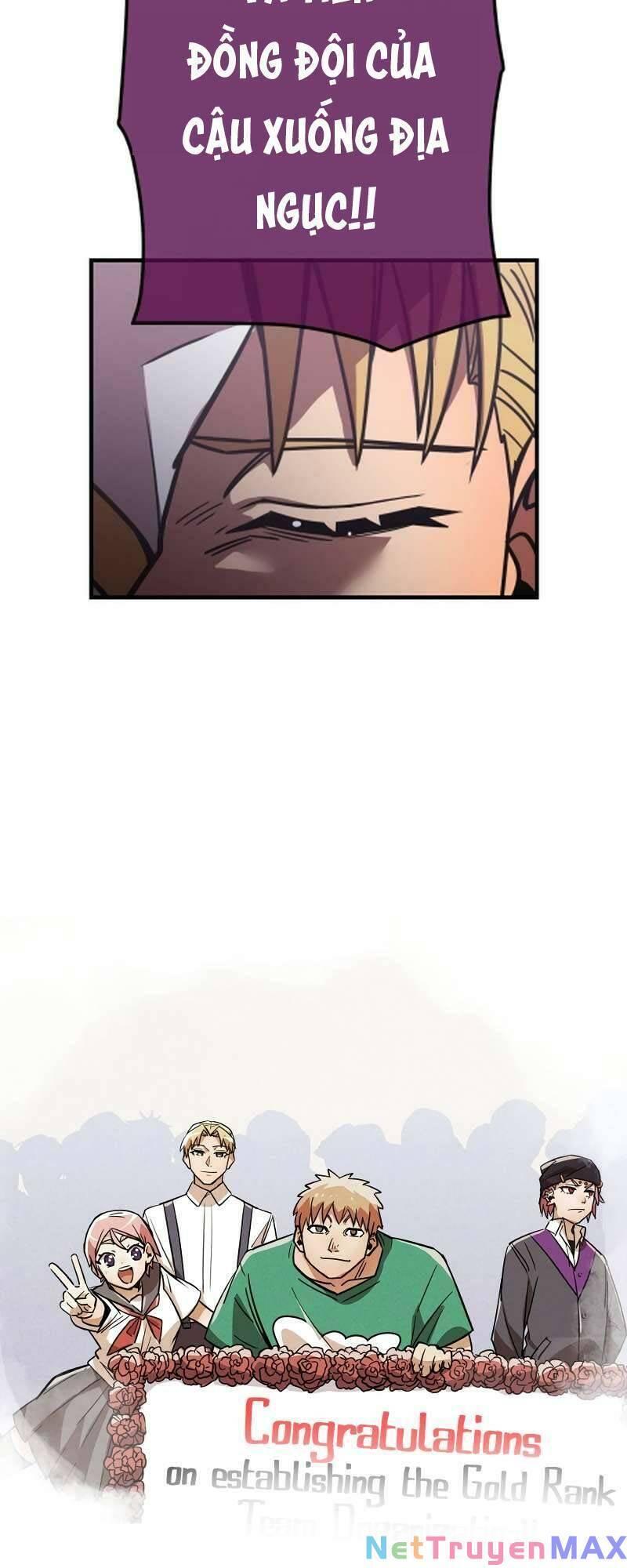 Huyết Thánh Cứu Thế Chủ~ Ta Chỉ Cần 0.0000001% Đã Trở Thành Vô Địch chapter 35 106