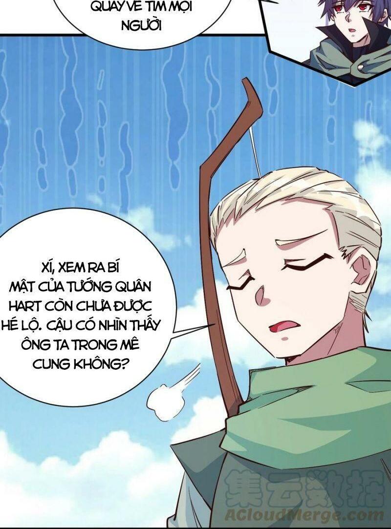 thánh đường chi thành chapter 91 3