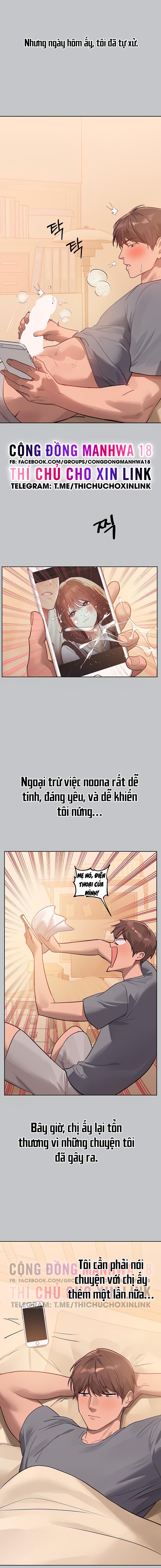 bà chị chủ nhà chapter 118 17