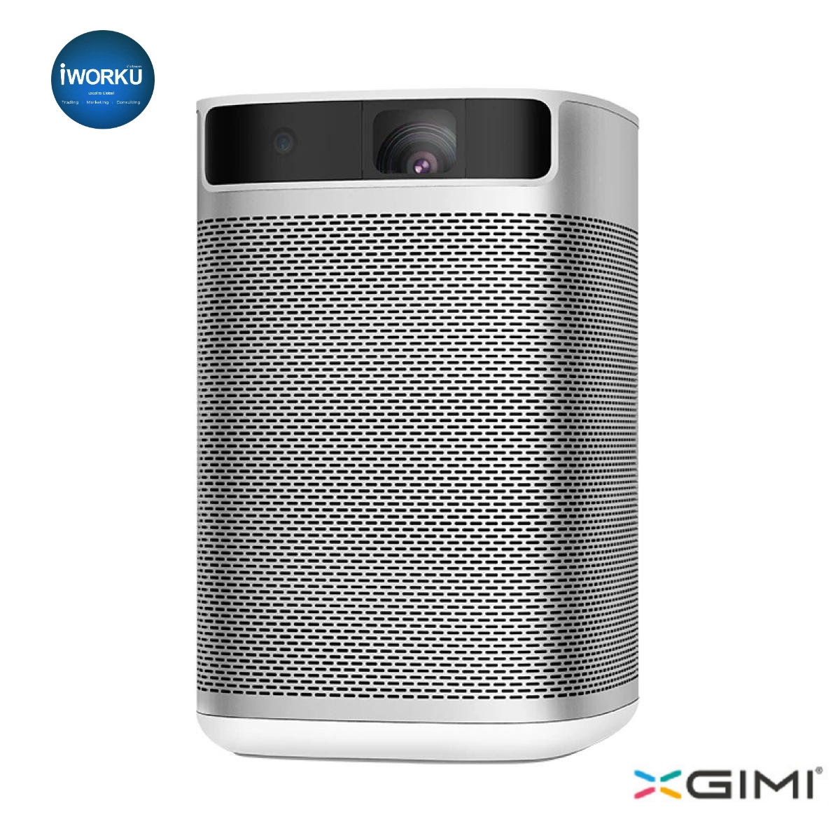 Hàng chính hãng máy chiếu XGIMI MoGo Pro