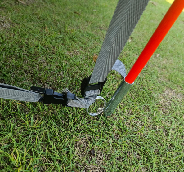 Mái Che cắm trại kiêm đậu Ô Tô Mái Vòm LIBERTY 210D PUF50+ Chịu được mọi thời tiết - hàng cao cấp