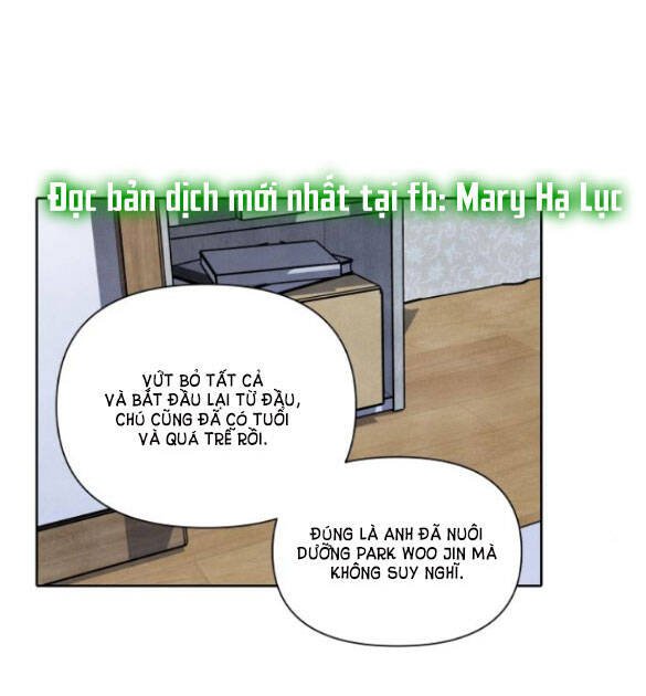 điều khiến tôi quyết tâm muốn chết chapter 85 39