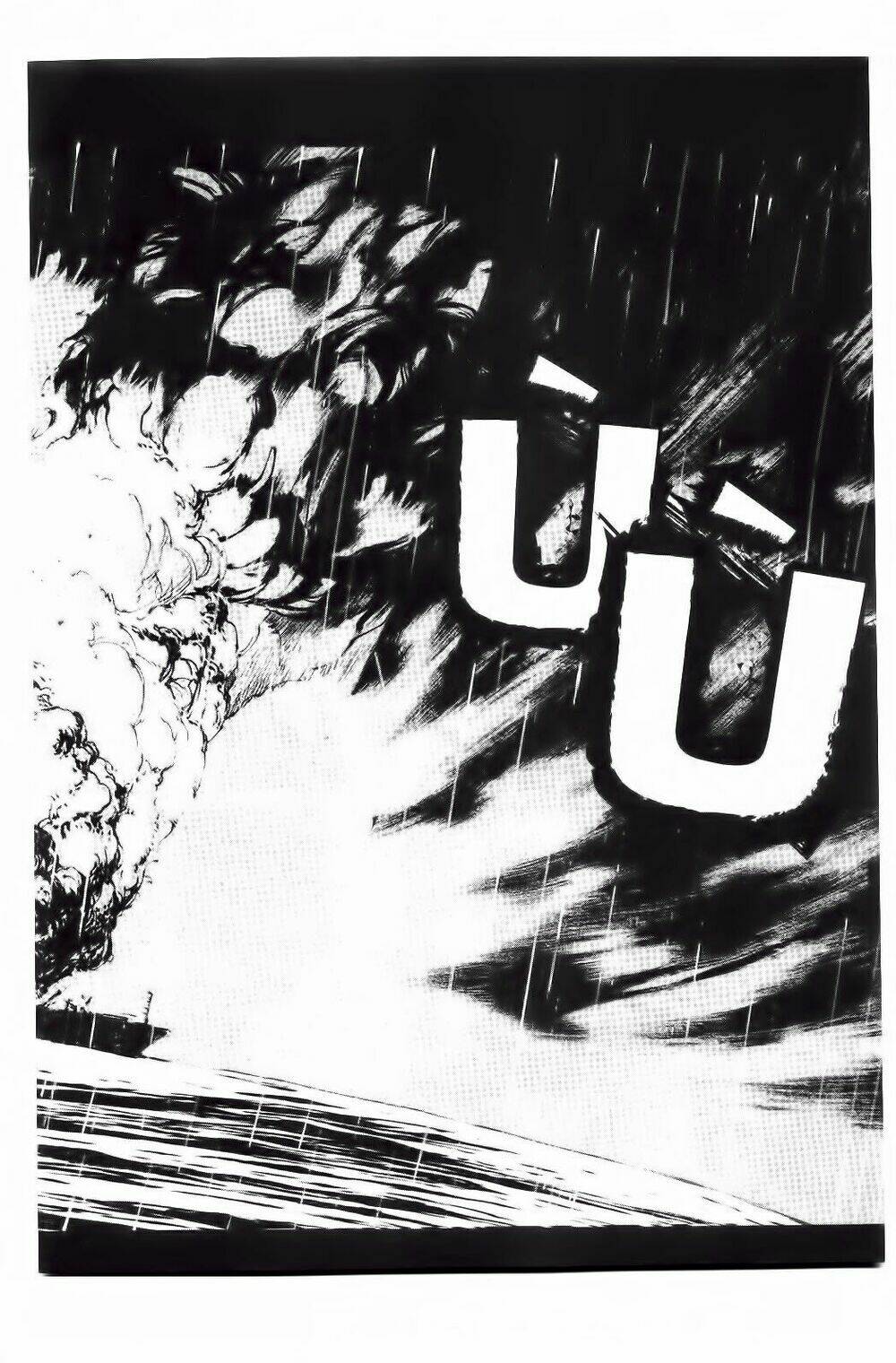 khỉ biển chapter 78 17