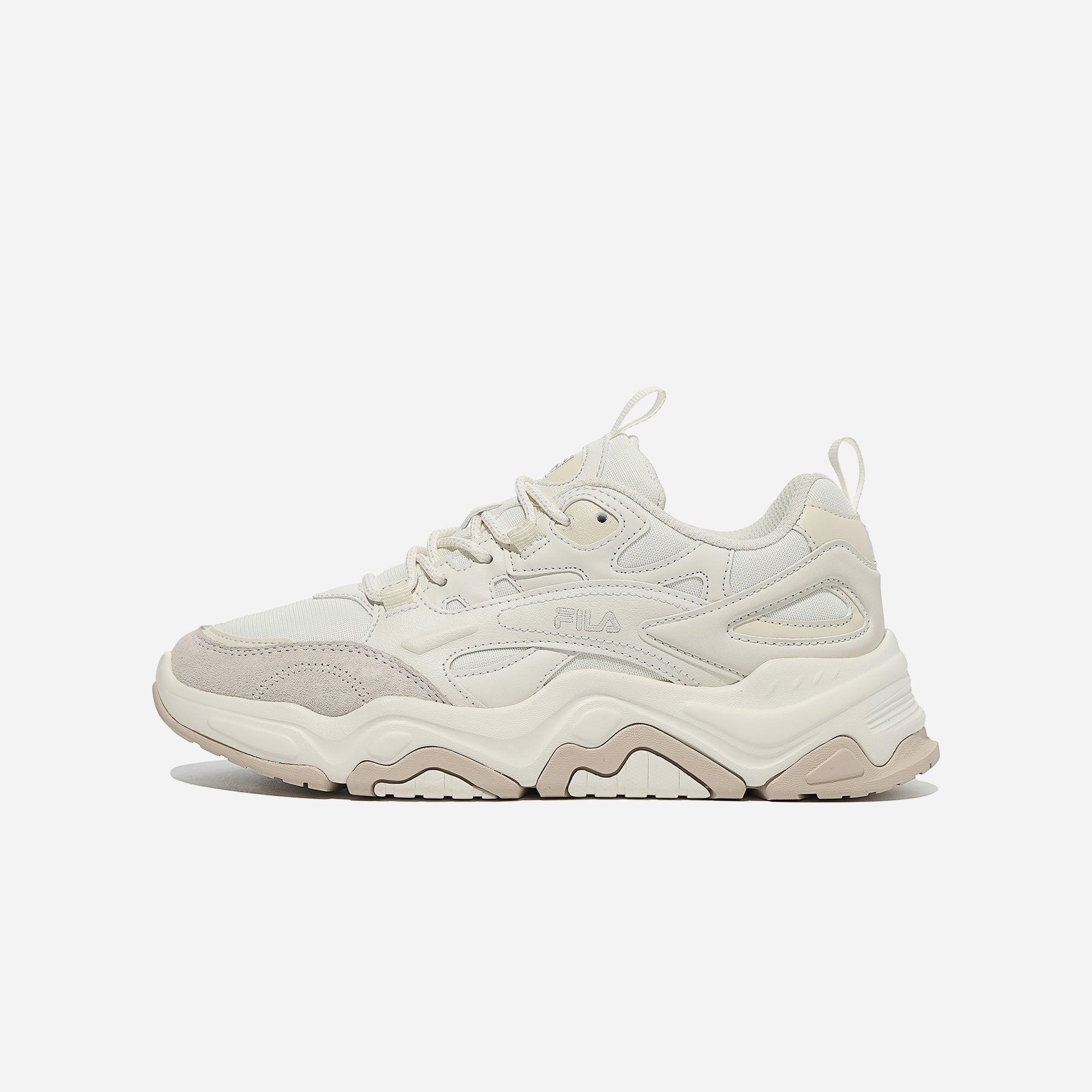 Giày sneaker unisex Fila Tiny Rumble - 1JM01825E