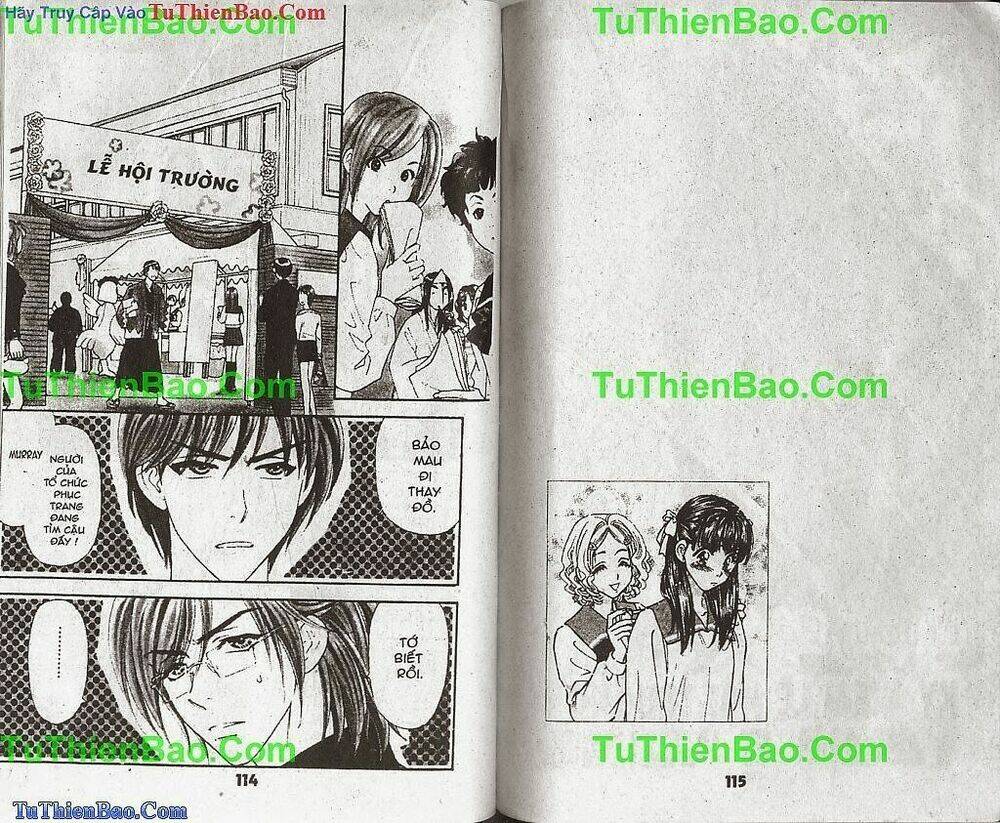 nàng men chàng bóng chapter 3 54