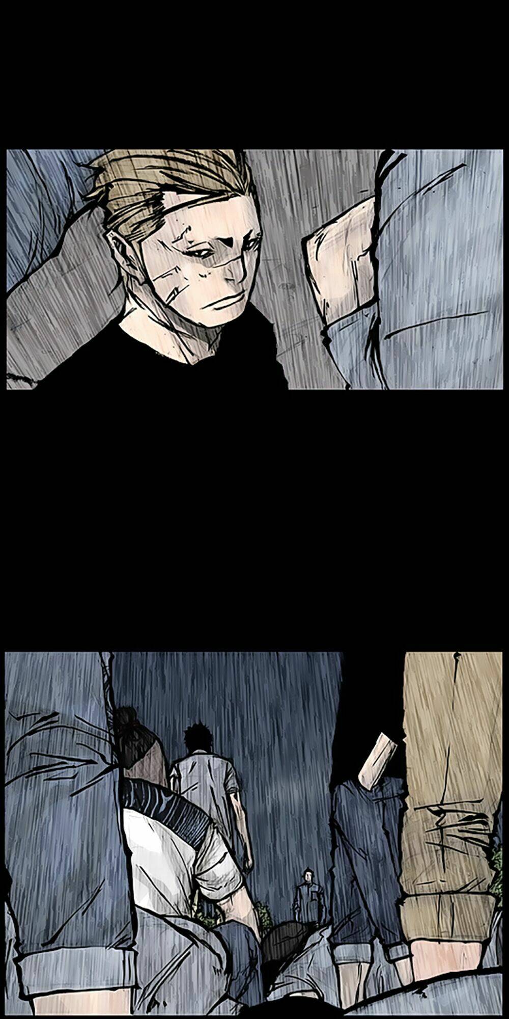 độc cô tiền truyện chapter 130 38