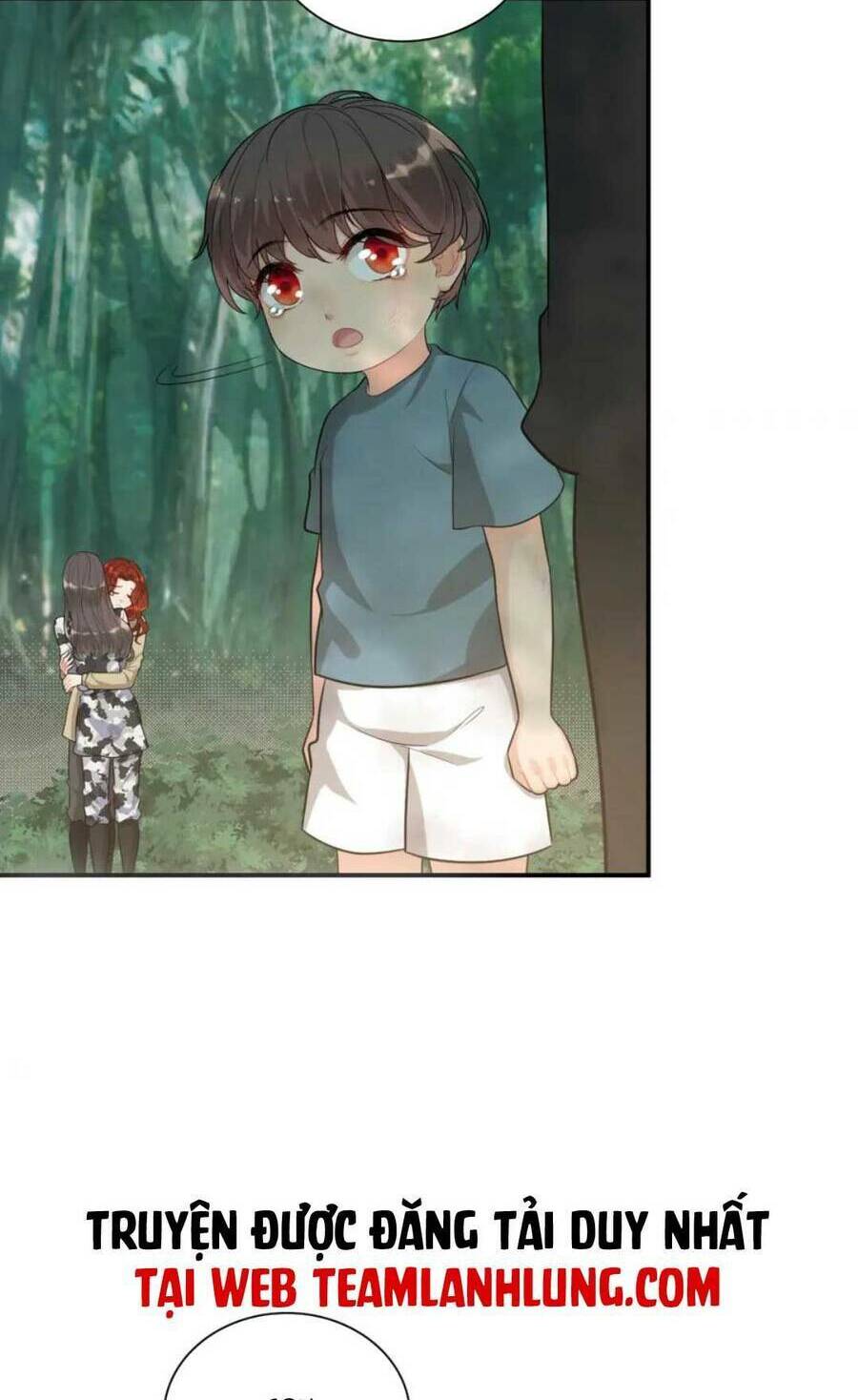 cô vợ hợp đồng bỏ trốn của tổng giám đốc chapter 488 17