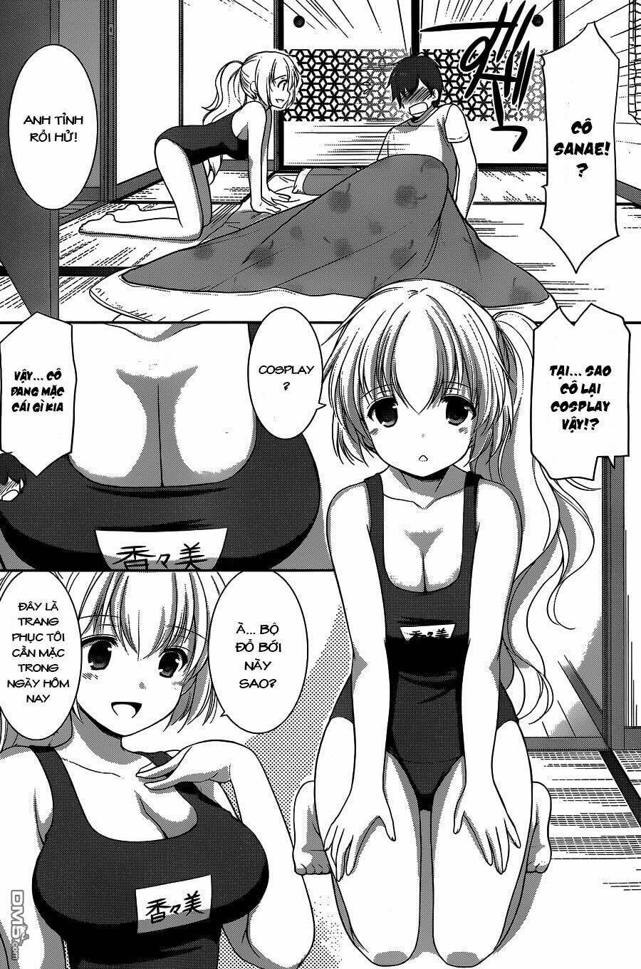 hoshihime mura no naisho hanashi chapter 7 4