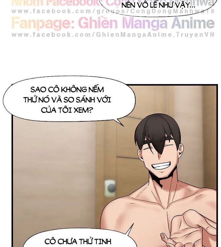 thuật thôi miên sát gái chapter 28 14