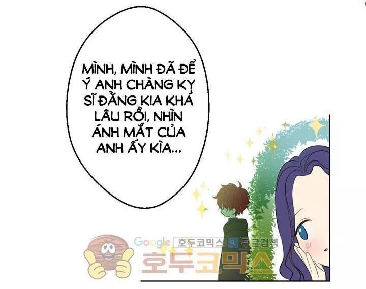 một ngày nọ tôi bỗng thành nàng công chúa chapter 29 8