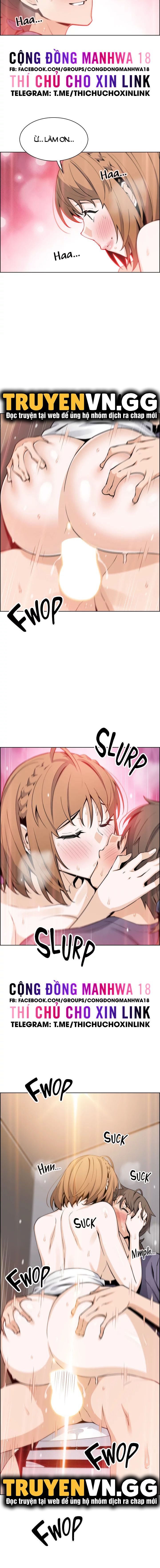 những mỹ nhân ở tiệm đậu hủ chapter 34 10