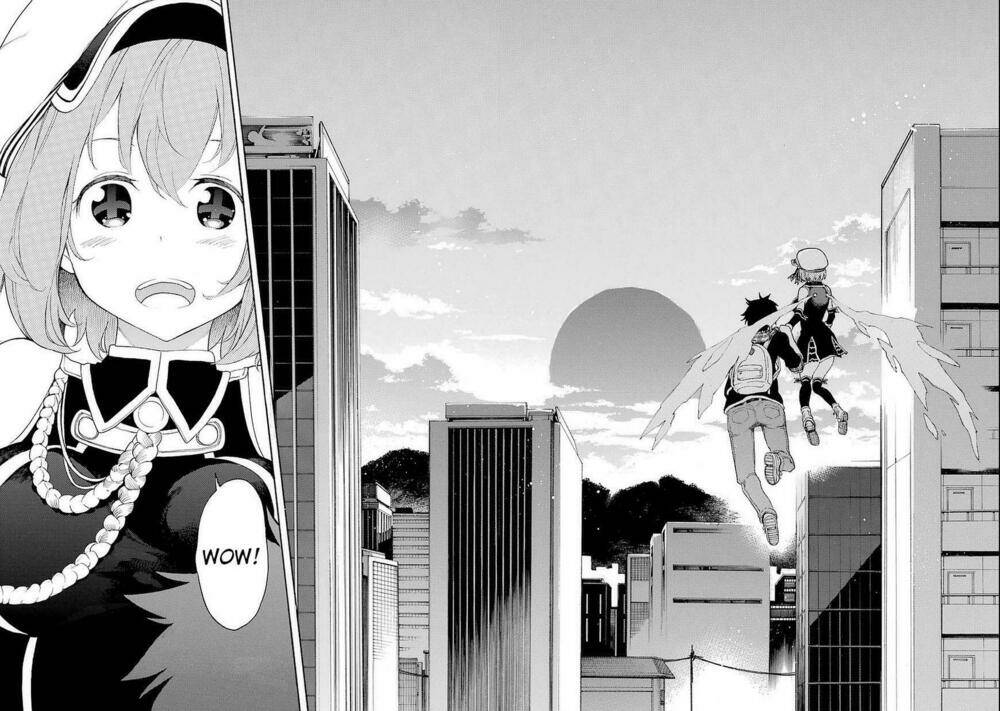 ikusa x koi chapter 7 29