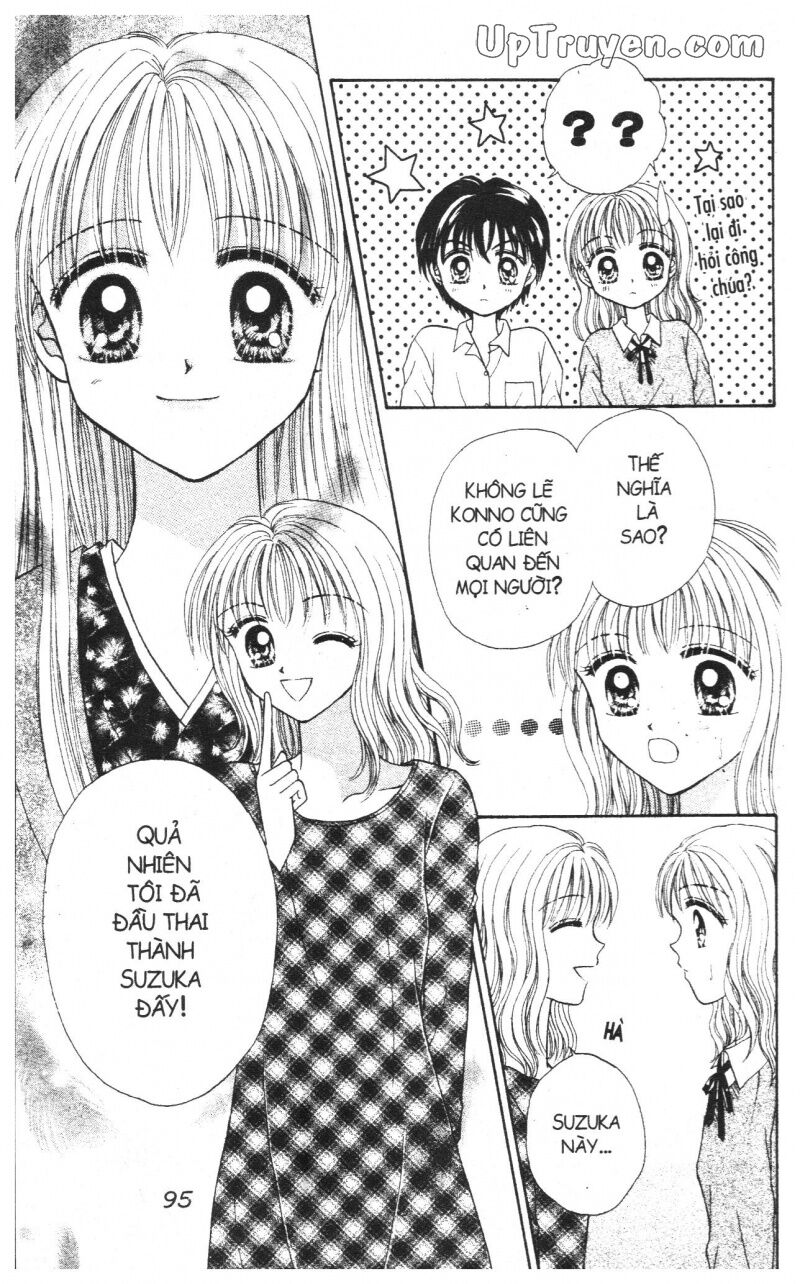 thiên thần cuối thế kỉ chapter 20 7