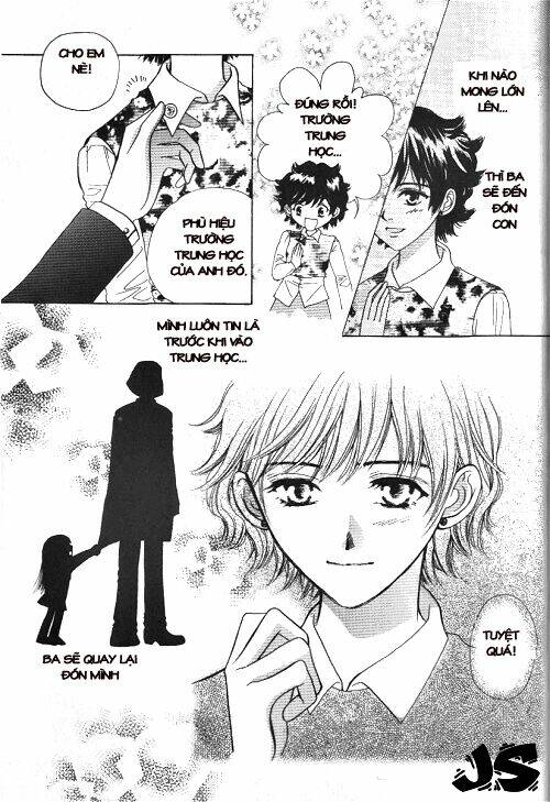 shiwhamong - ba chị em chapter 2 23