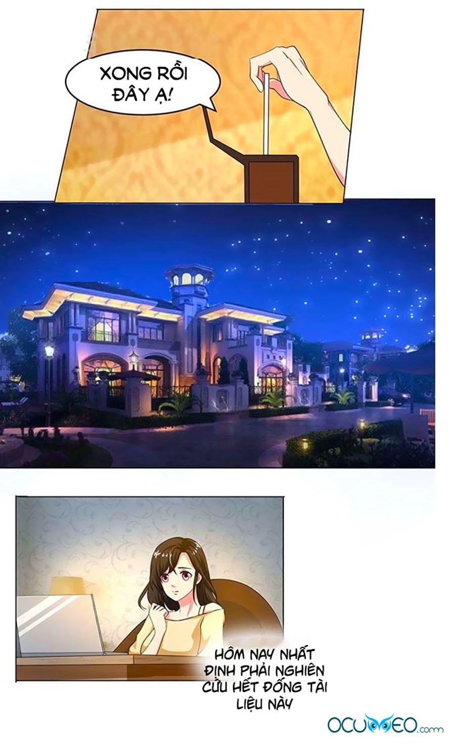 vợ yêu không ngoan chapter 43 15