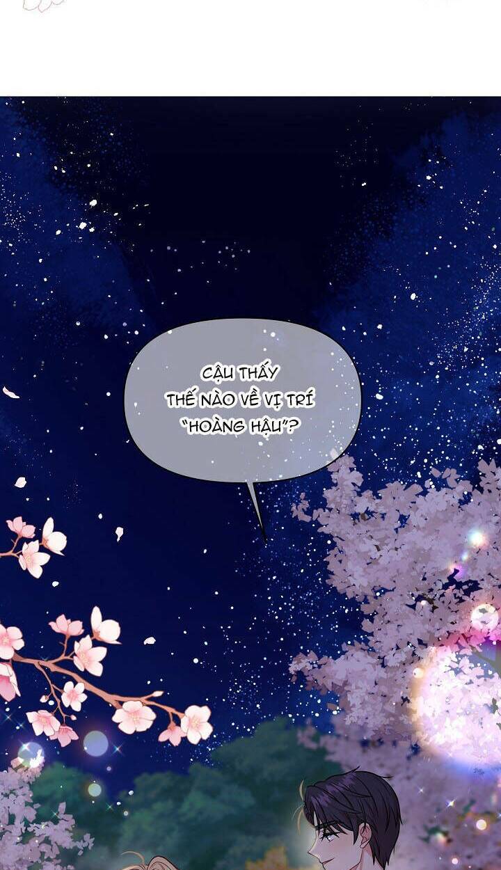 tôi đã nuôi dưỡng bạn thời thơ ấu thành bạo chúa chapter 48.2 11