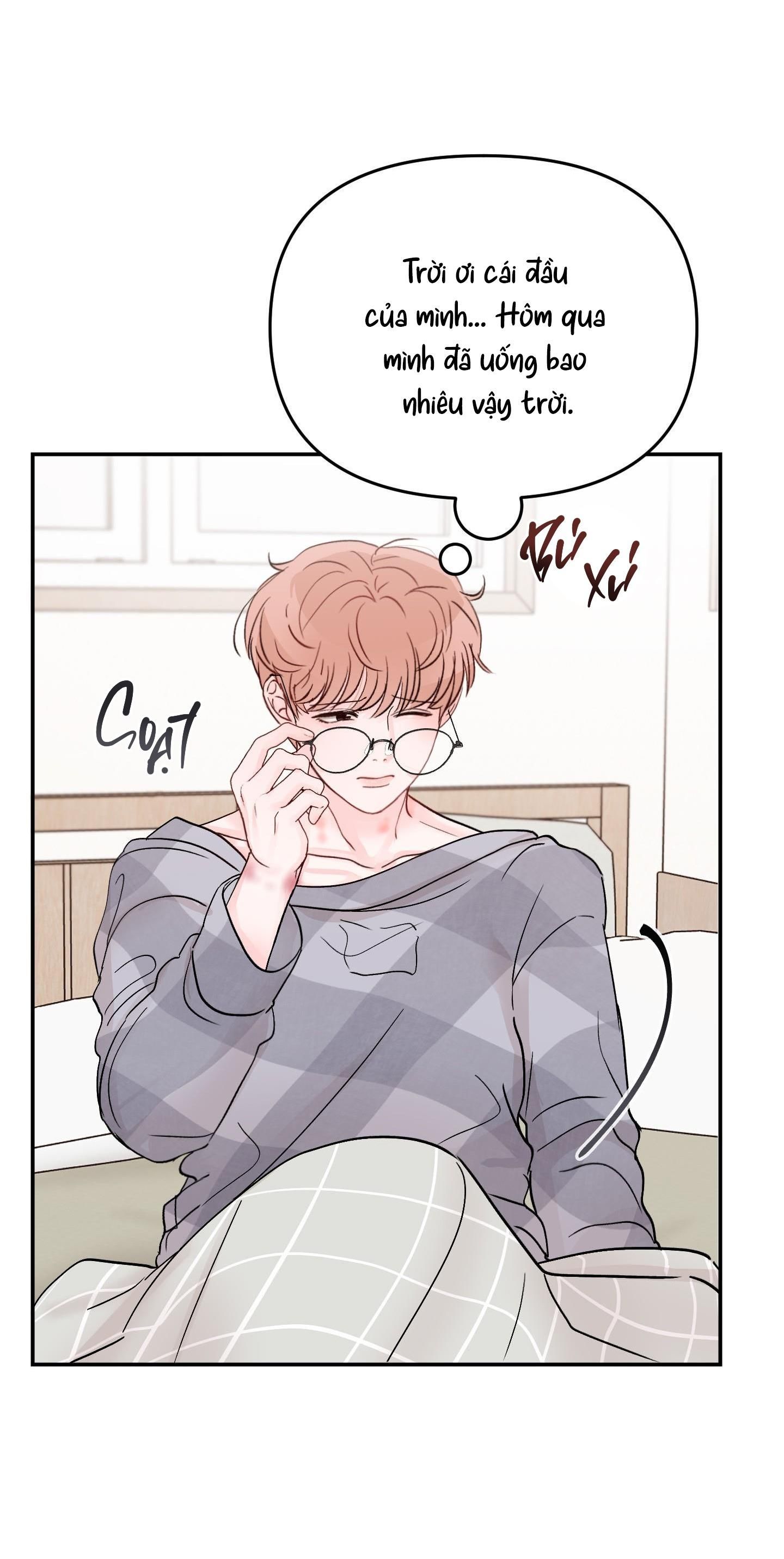 thán phục thanh xuân chapter 49 36