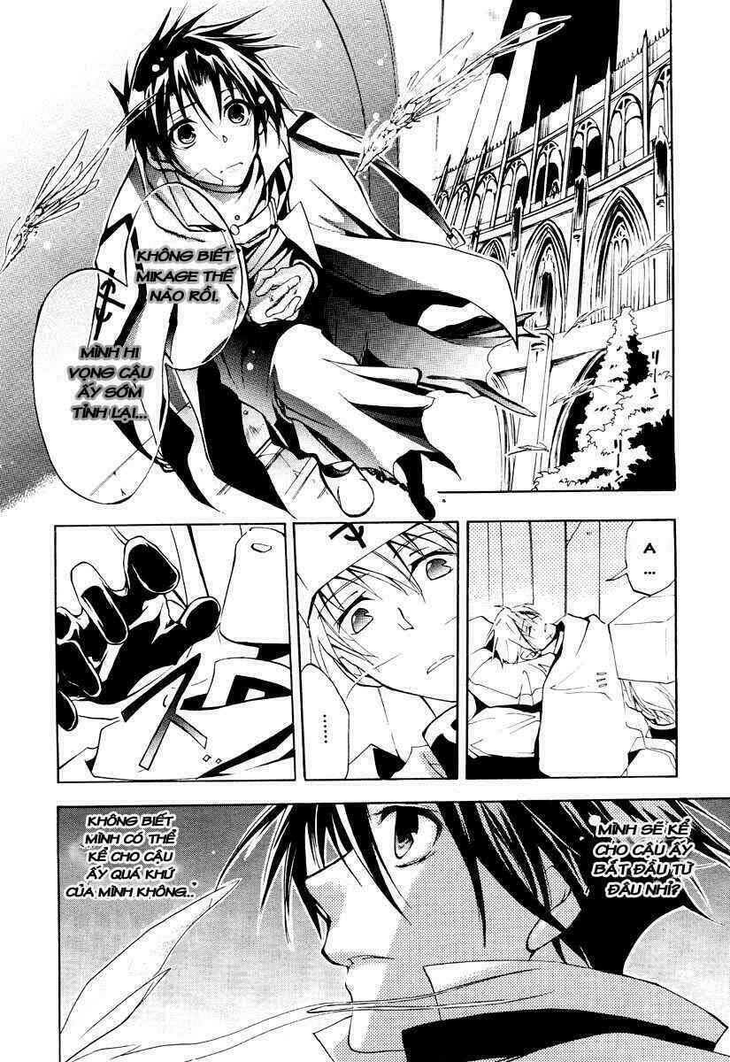 07 hồn ma chapter 3 10