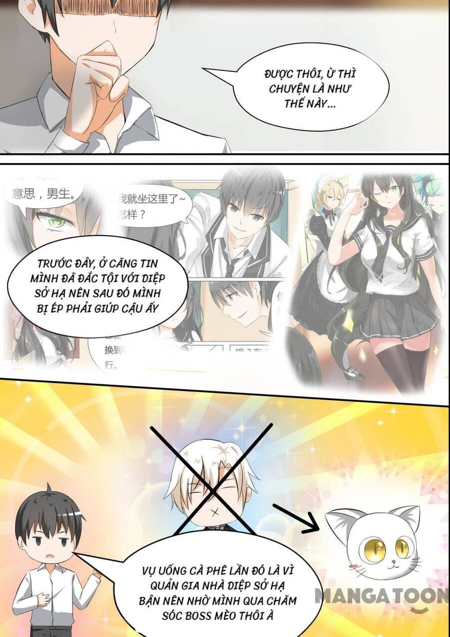 the boy in the all-girls school chapter 84 4