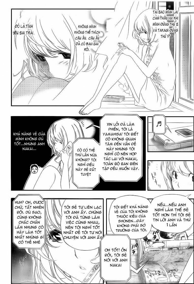 họa sĩ truyện tranh chapter 65 14