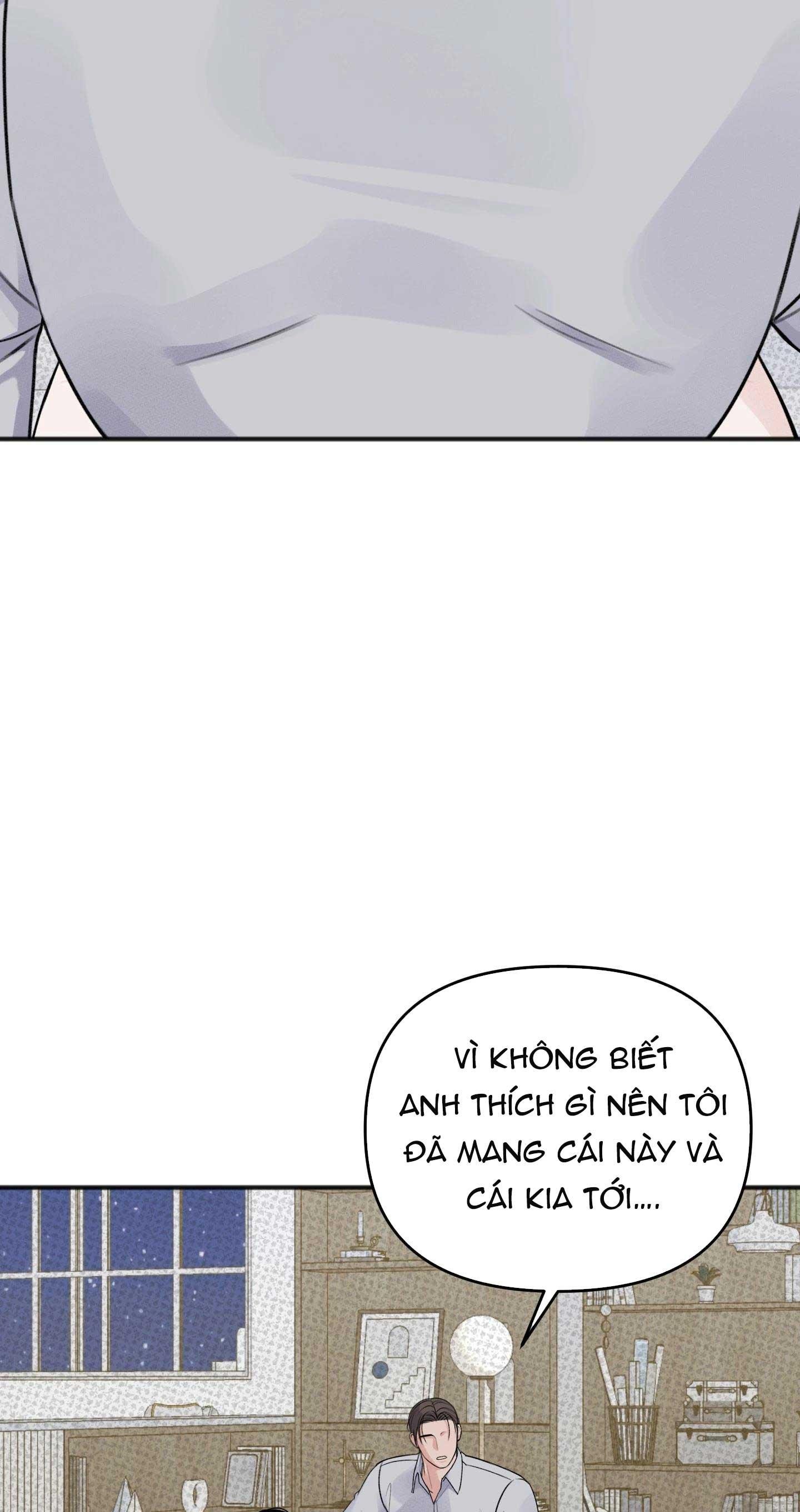 bé xúc tu chapter 28 45