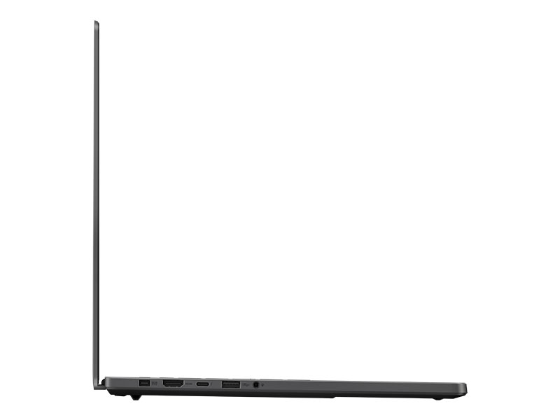 Asus Gaming ROG Zephyrus G16 GU605CM-QR078W (Intel Core Ultra 9 285H | RTX 5060 8GB | 16 inch 2.5K OLED 240Hz | 32GB | 1TB | Win 11 | Xám) - HÀNG CHÍNH HÃNG