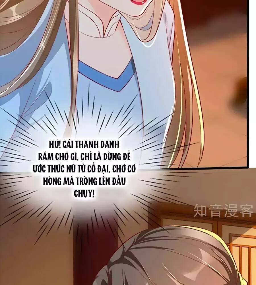 gian phi như thử đa kiều chapter 65 20