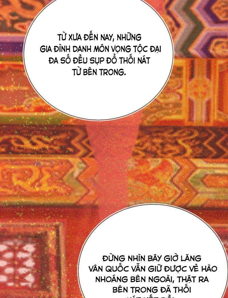 công lược trưởng thành của vương phi chapter 42 13