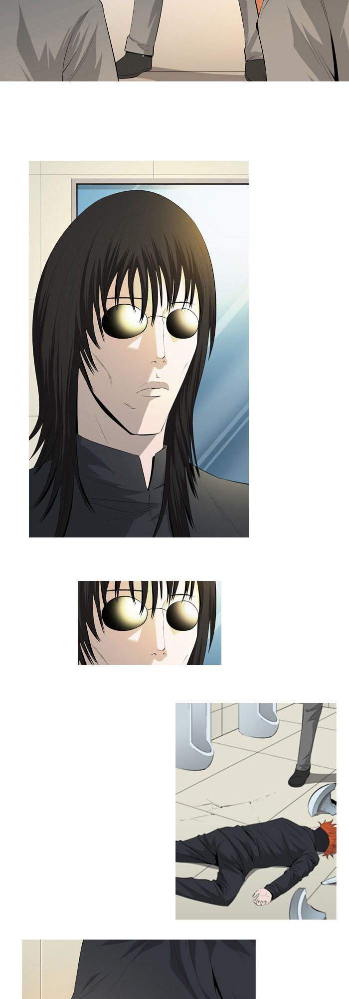 aura from another planet chapter 39 2