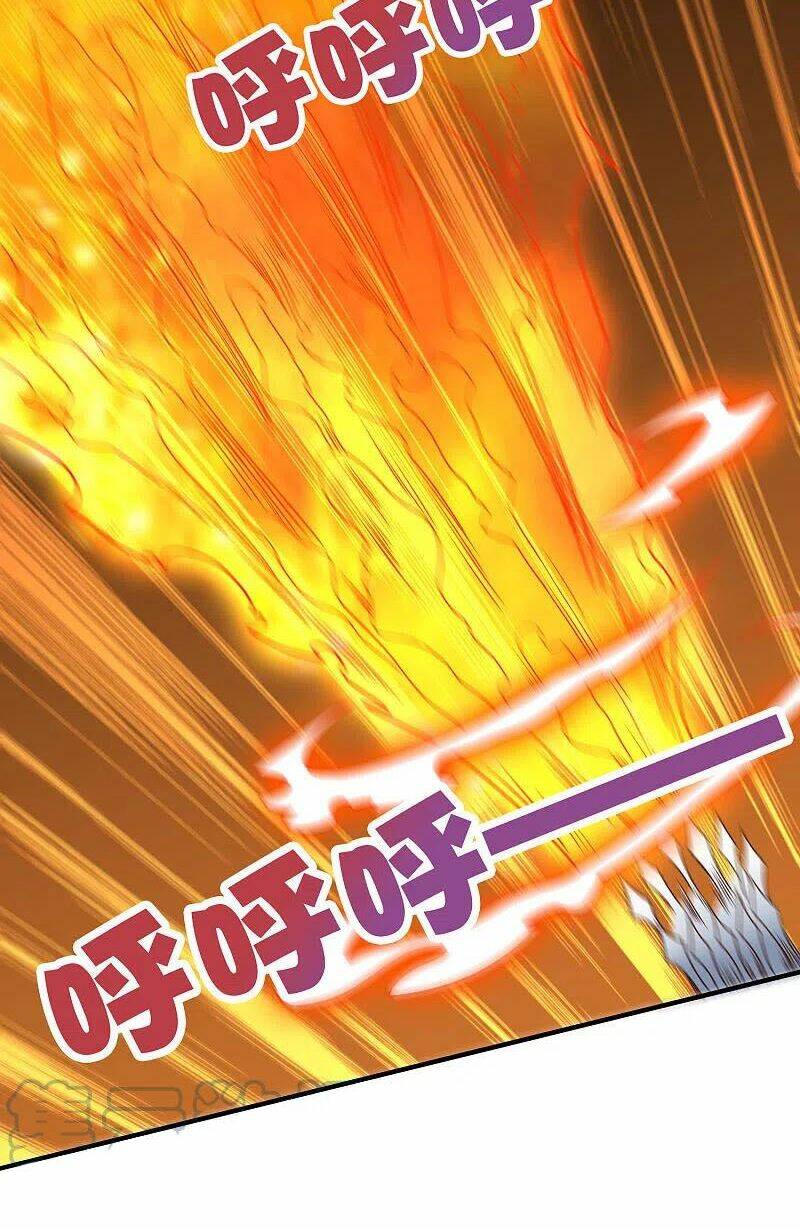 phục thiên thánh chủ chapter 194 21