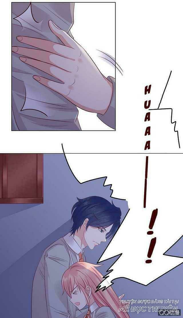 băng sơn học trưởng không được chọc chapter 37.2 1