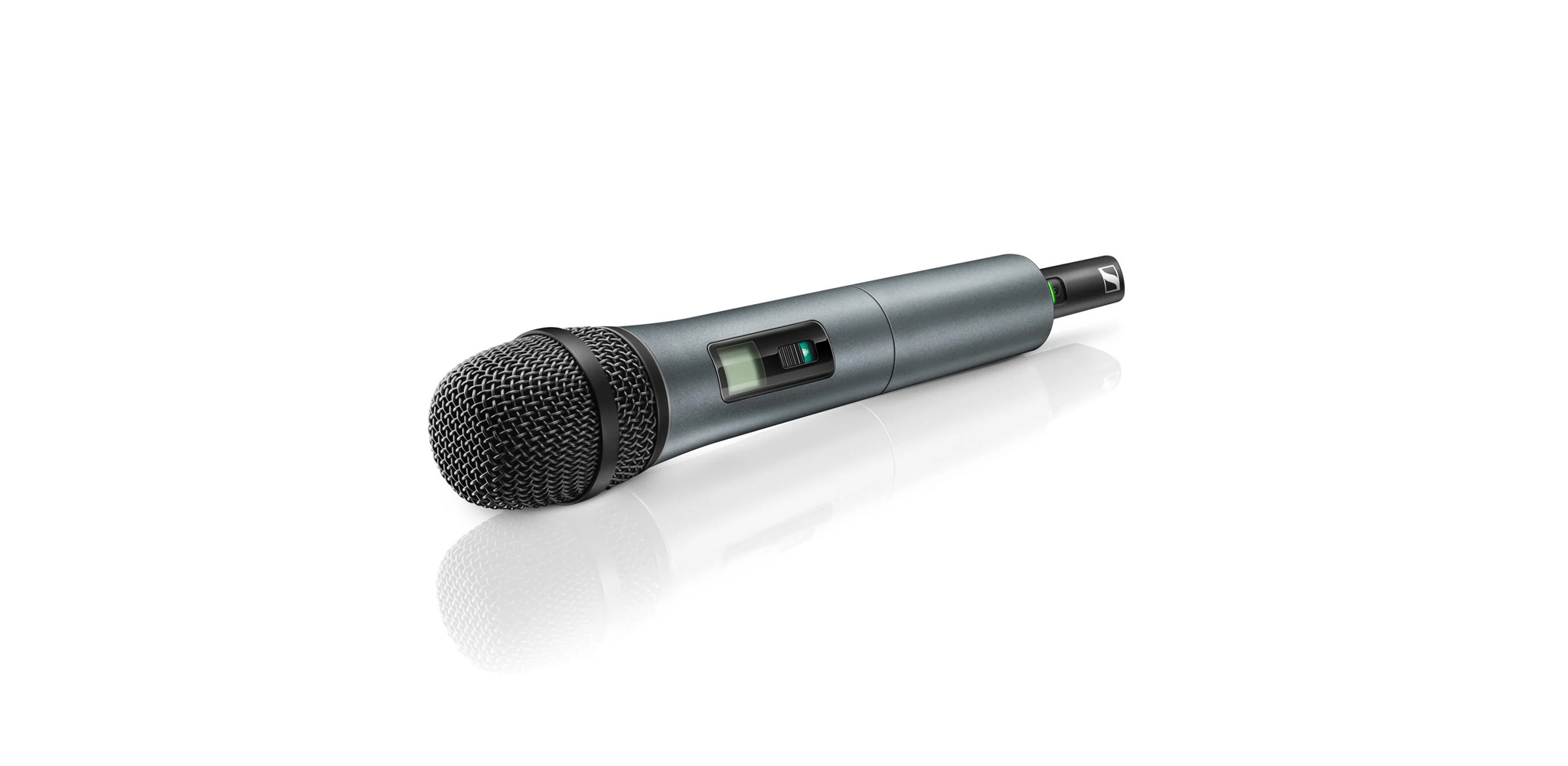 XSW 2-835-A Vocal Set Microphone Sennheiser- HÀNG CHÍNH HÃNG